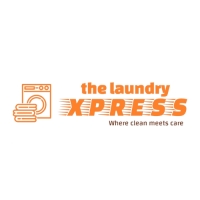 the laundry xpress